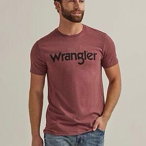 NWT wrangler t shirt